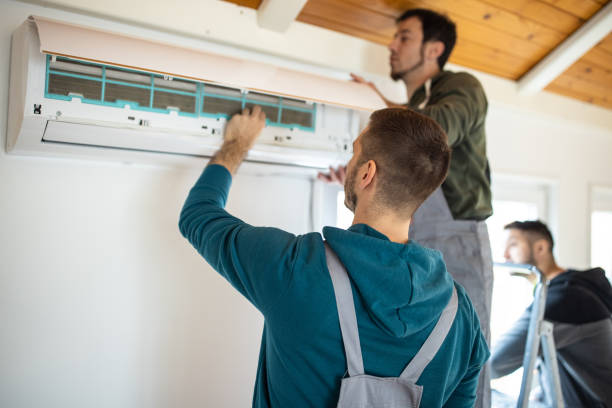 Best HVAC Tune-Up Services  in Courtland, VA
