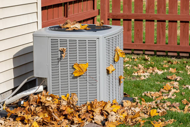 Best Commercial HVAC Repair  in Courtland, VA
