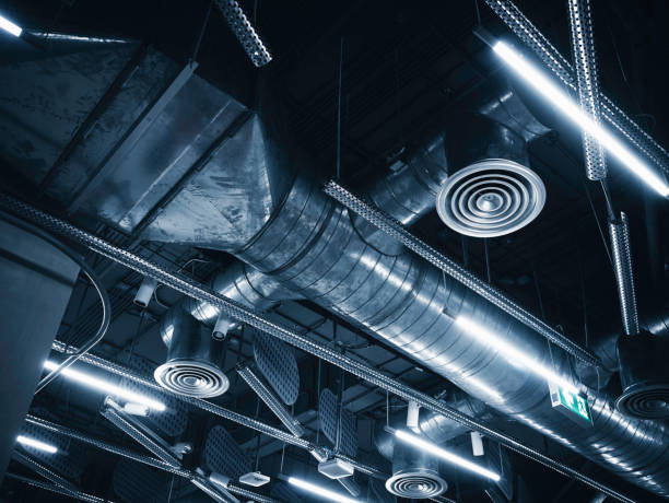 Best Commercial HVAC Repair  in Courtland, VA