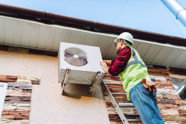 Best Affordable HVAC Services  in Courtland, VA