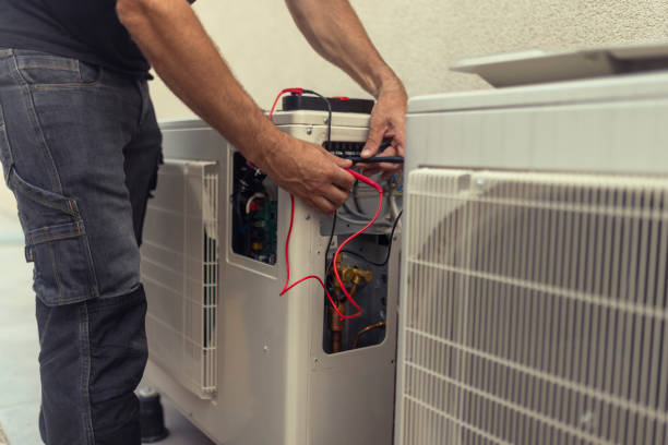 Best Ductless HVAC Repair  in Courtland, VA