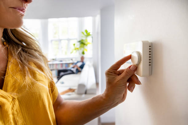 Best 24/7 HVAC Repair  in Courtland, VA