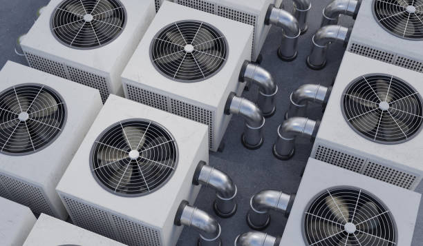 Best Air Conditioning Repair  in Courtland, VA