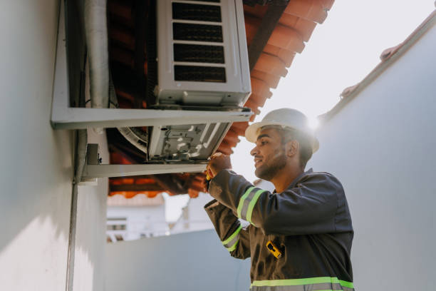 Best HVAC Air Duct Cleaning  in Courtland, VA
