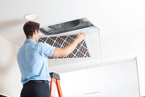 Professional HVAC in Courtland, VA