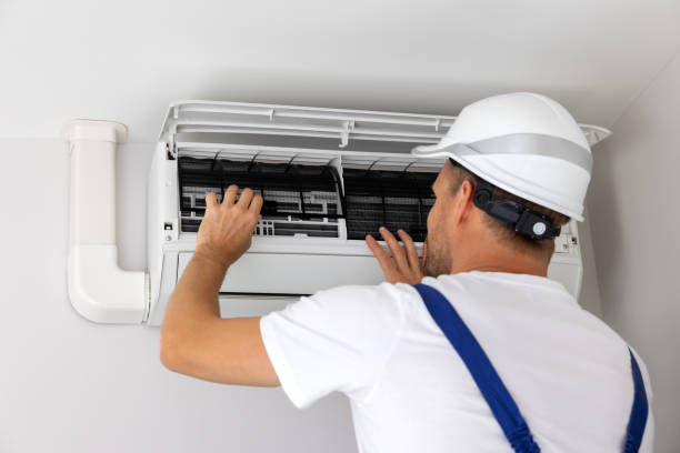 Affordable Air Conditioning Repair in Courtland, VA