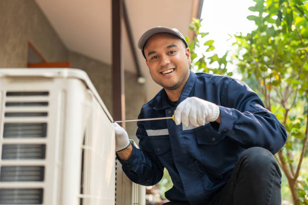 Best Central Air Repair  in Courtland, VA