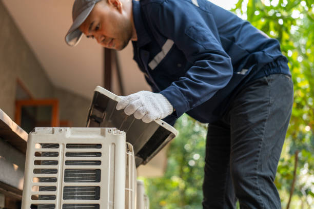 Best HVAC Installation Services  in Courtland, VA