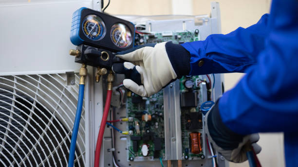 Best Furnace Repair Near Me  in Courtland, VA